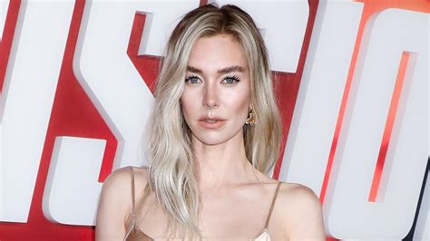 Vanessa Kirby suffers wardrobe malfunction at ‘Mission:。